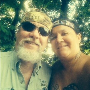 Meet your Posher, Wendy